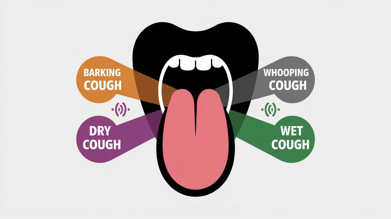 Barking Cough in Adults: Causes and When to Worry | symptomcheckjournal.com